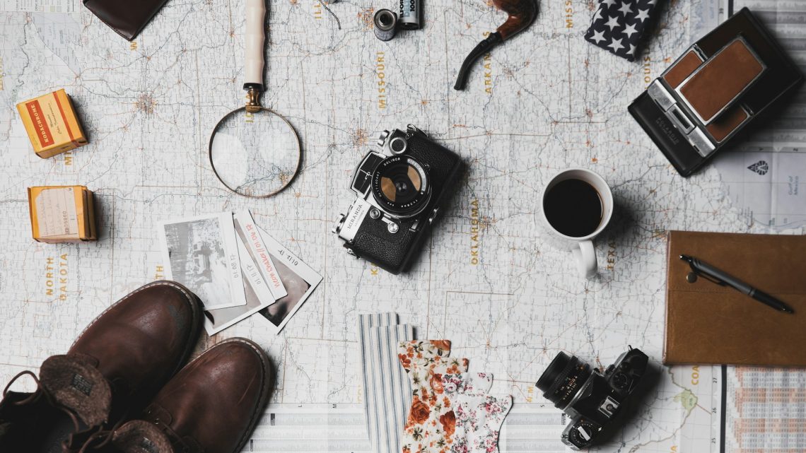 Essenciais para uma viagem de primavera sem perrengues: 10 itens indispensáveis