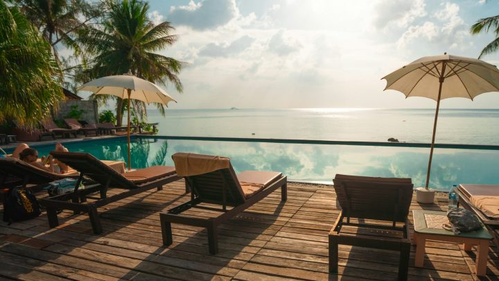 Os melhores hotéis do mundo segundo os prêmios TUI Global Hotel Awards 2025