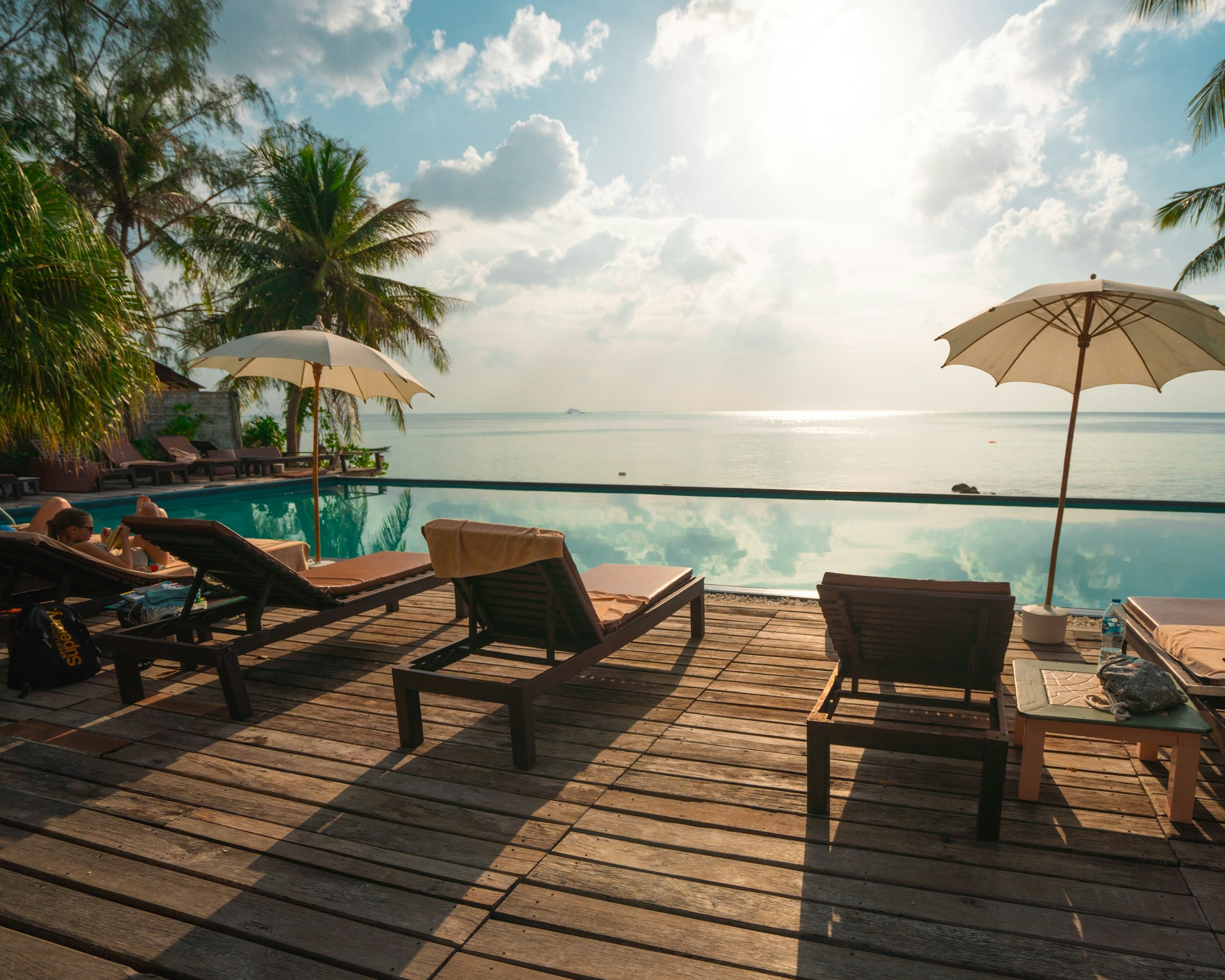 Os melhores hotéis do mundo segundo os prêmios TUI Global Hotel Awards 2025