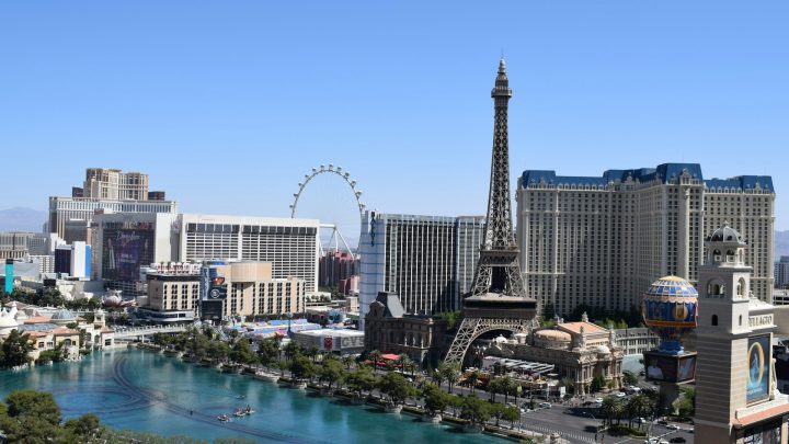 Passo a passo: como solicitar o visto americano de turismo