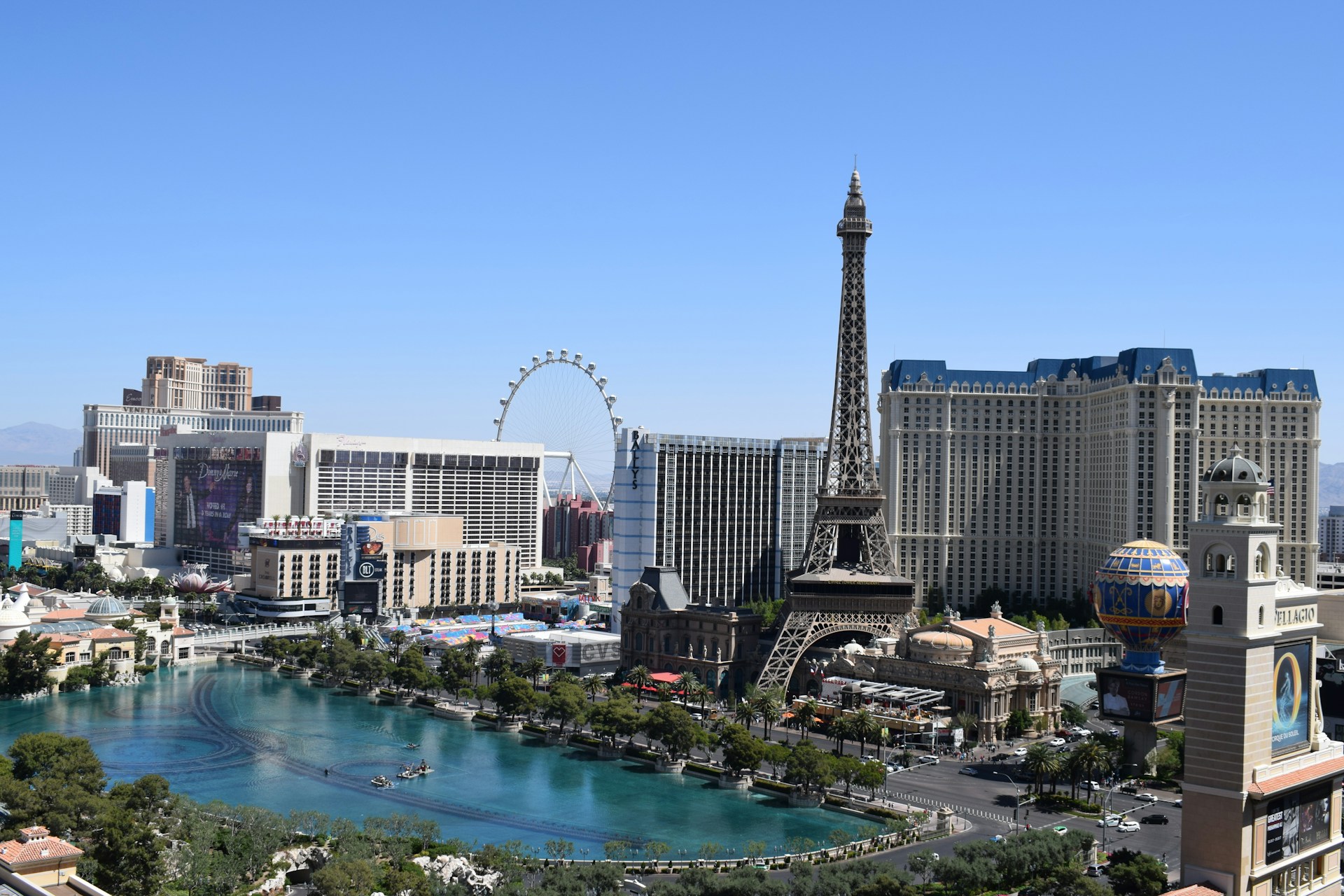 Passo a passo: como solicitar o visto americano de turismo