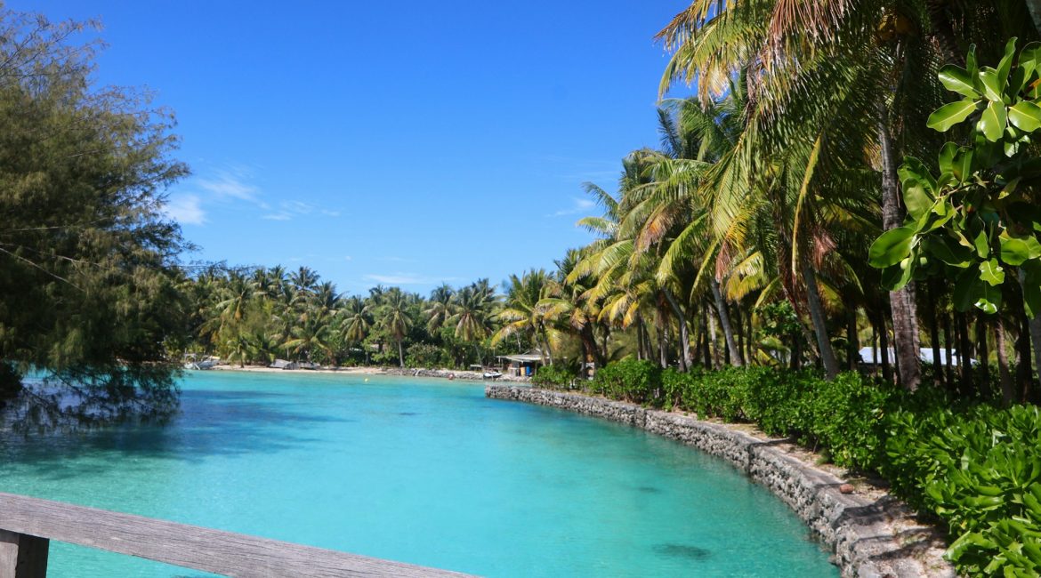 Polinésia Francesa: o refúgio exclusivo que desafia o turismo de massa